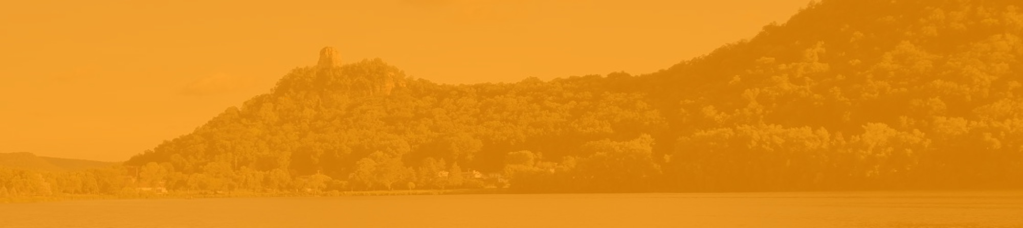 Winona MN Bluffs