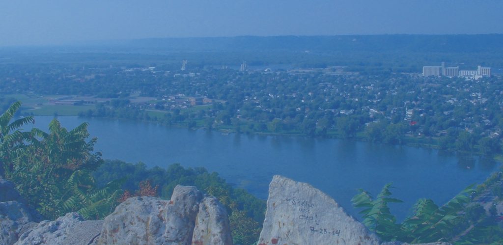 Winona, MN